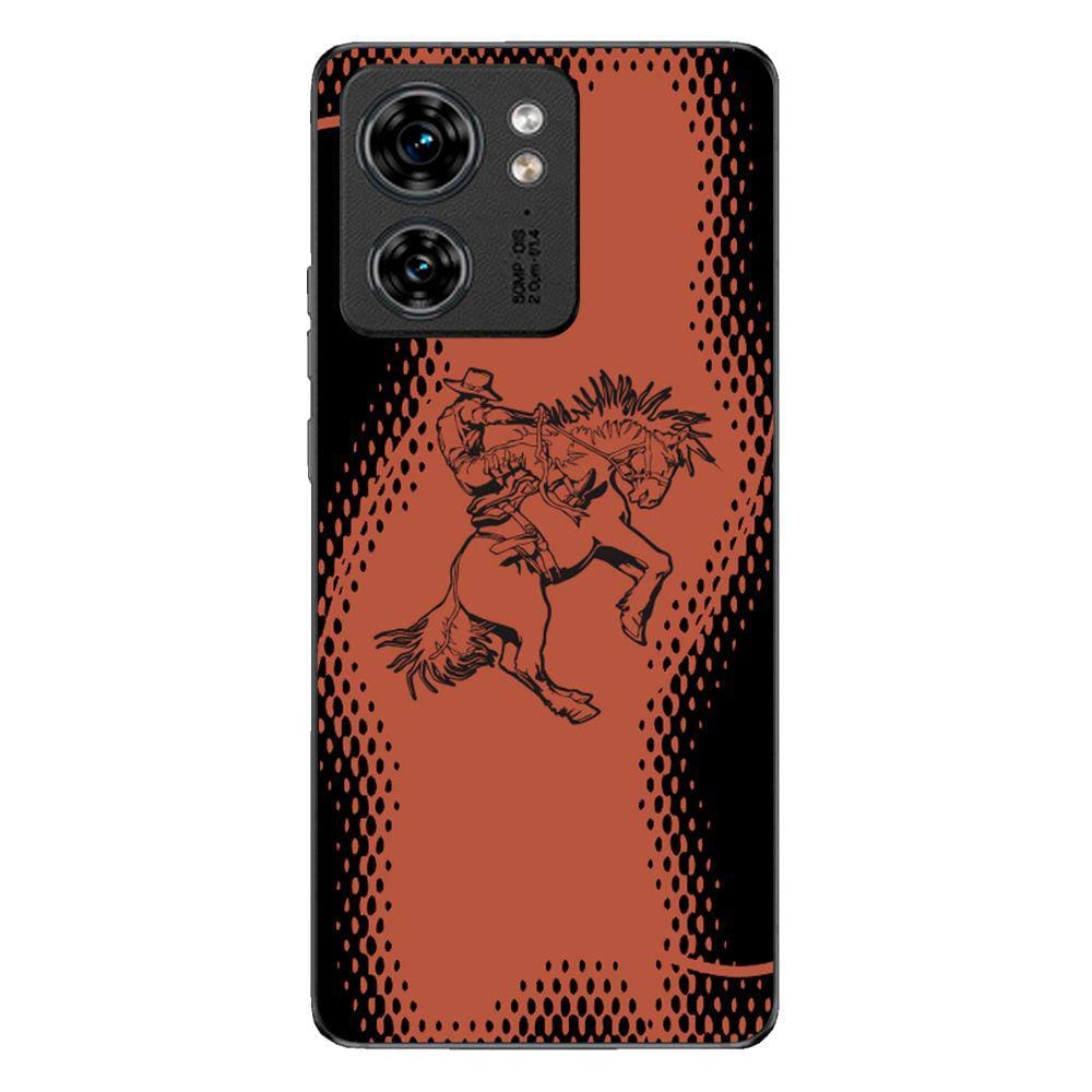 Capa Adesivo Skin357 Verso Para Motorola Edge 40