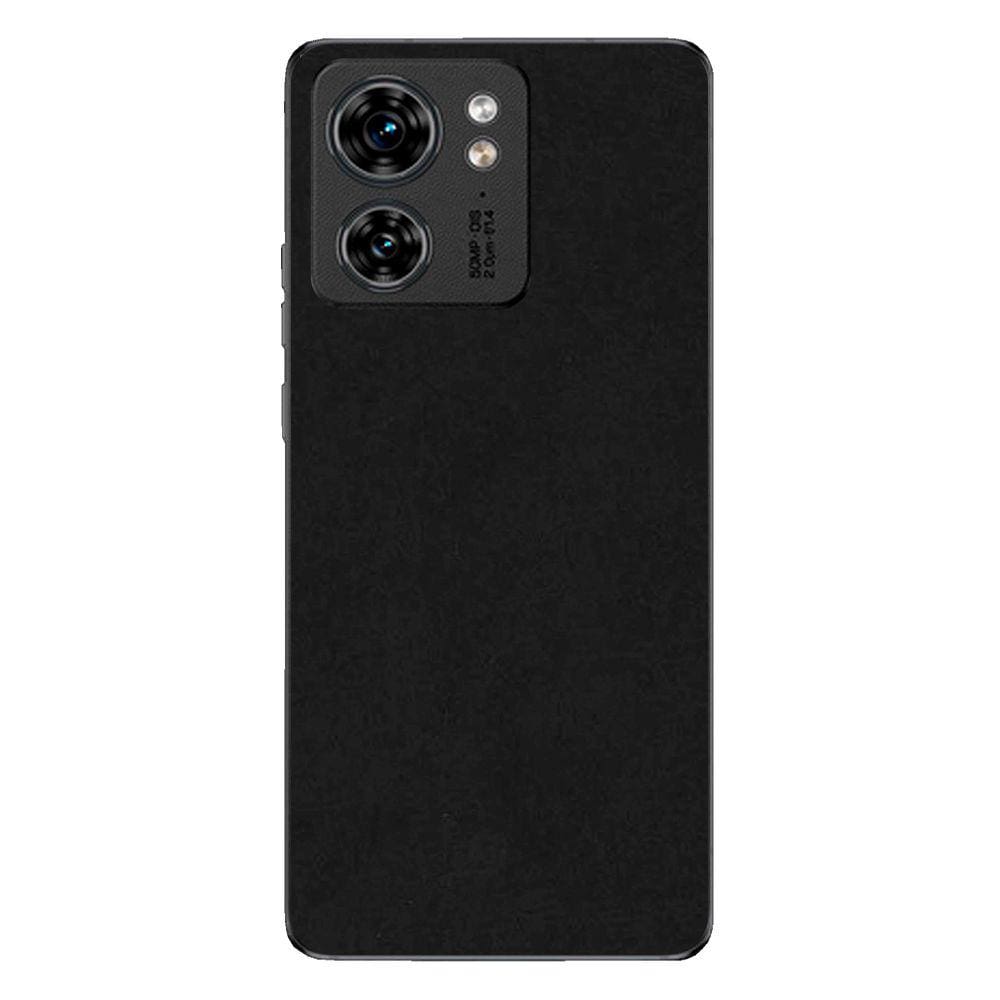 Capa Adesivo Skin351 Verso Para Motorola Edge 40