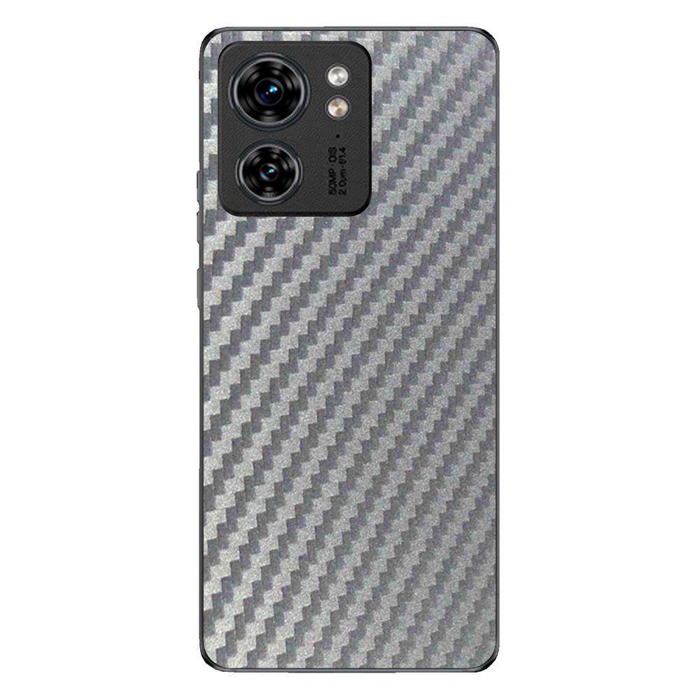 Capa Adesivo Skin350 Verso Para Motorola Edge 40