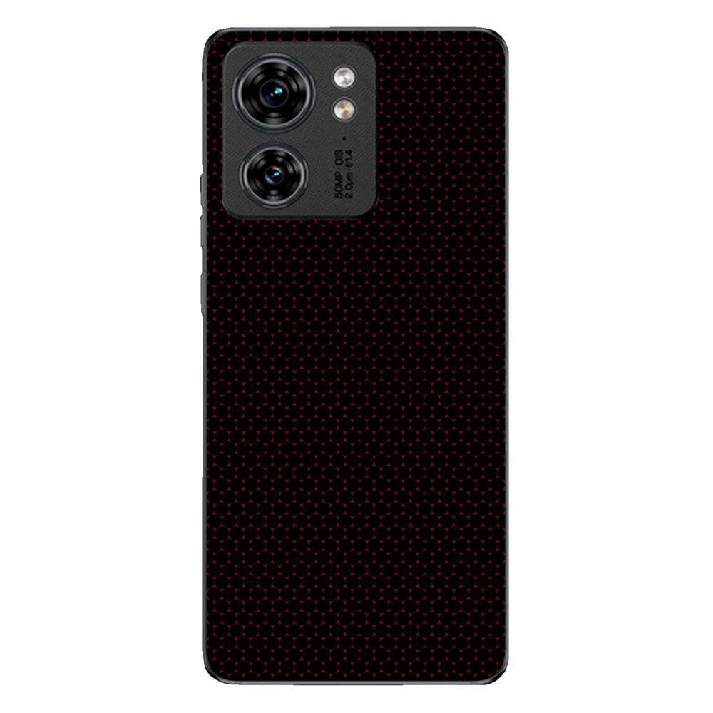 Capa Adesivo Skin362 Verso Para Motorola Edge 40