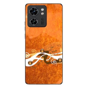 Capa Adesivo Skin371 Verso Para Motorola Edge 40