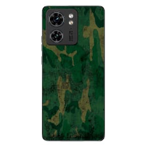 Capa Adesivo Skin161 Verso Para Motorola Edge 40