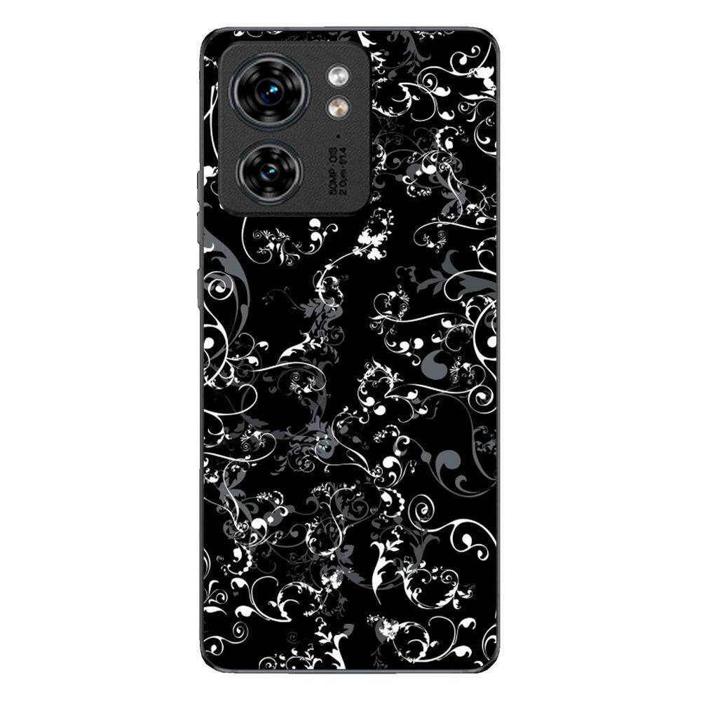 Capa Adesivo Skin359 Verso Para Motorola Edge 40