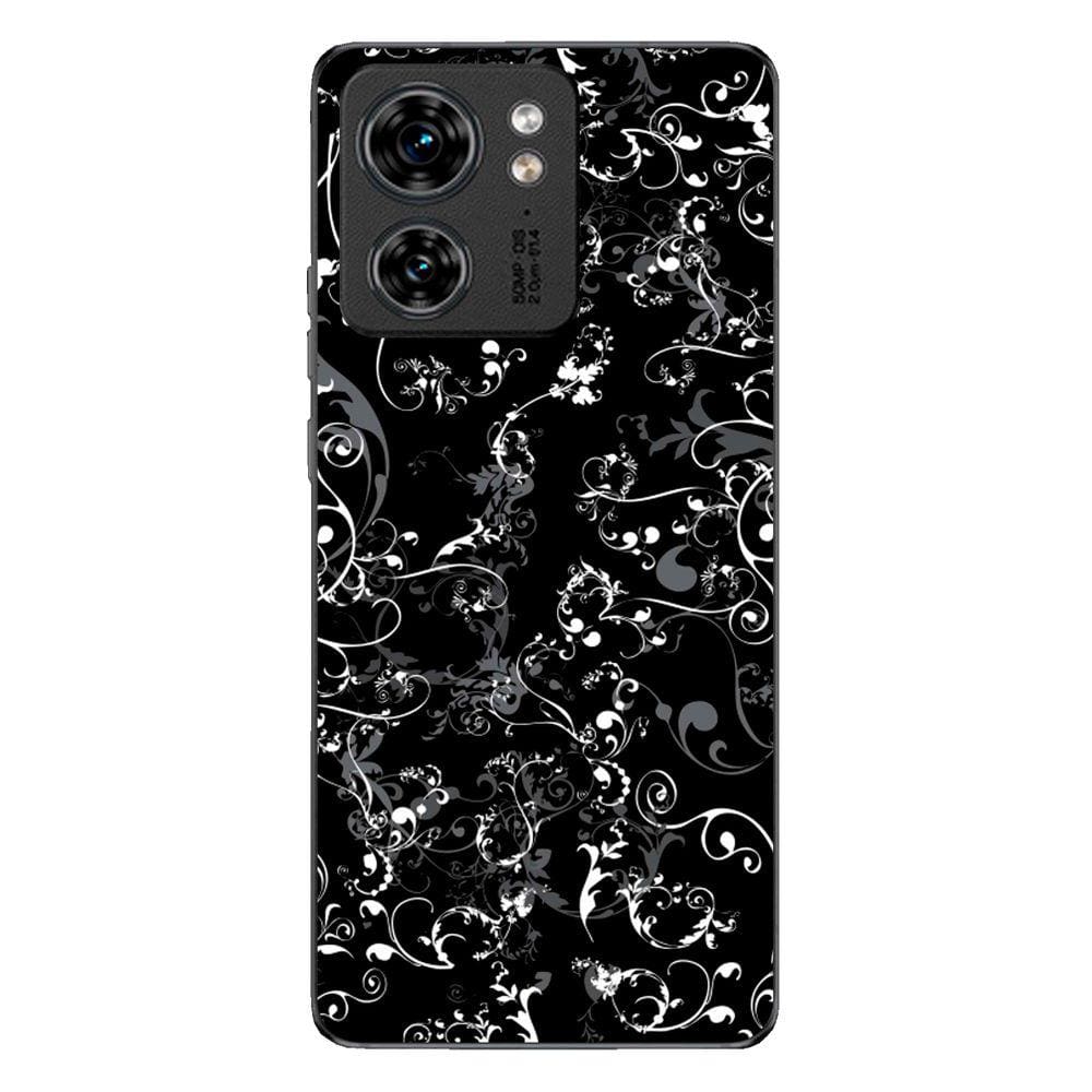 Capa Adesivo Skin359 Verso Para Motorola Edge 40