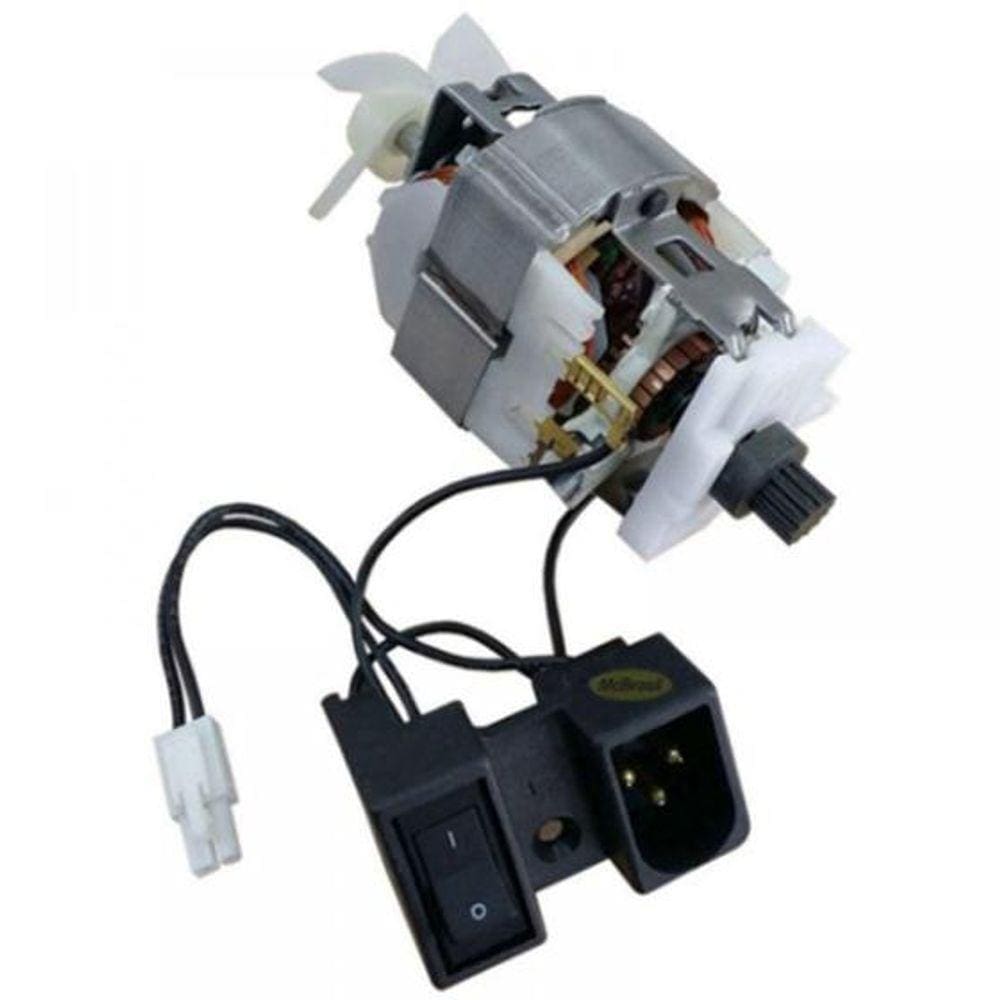 Motor Embutido Singer Polia Dentada 100w GAC15-11PV