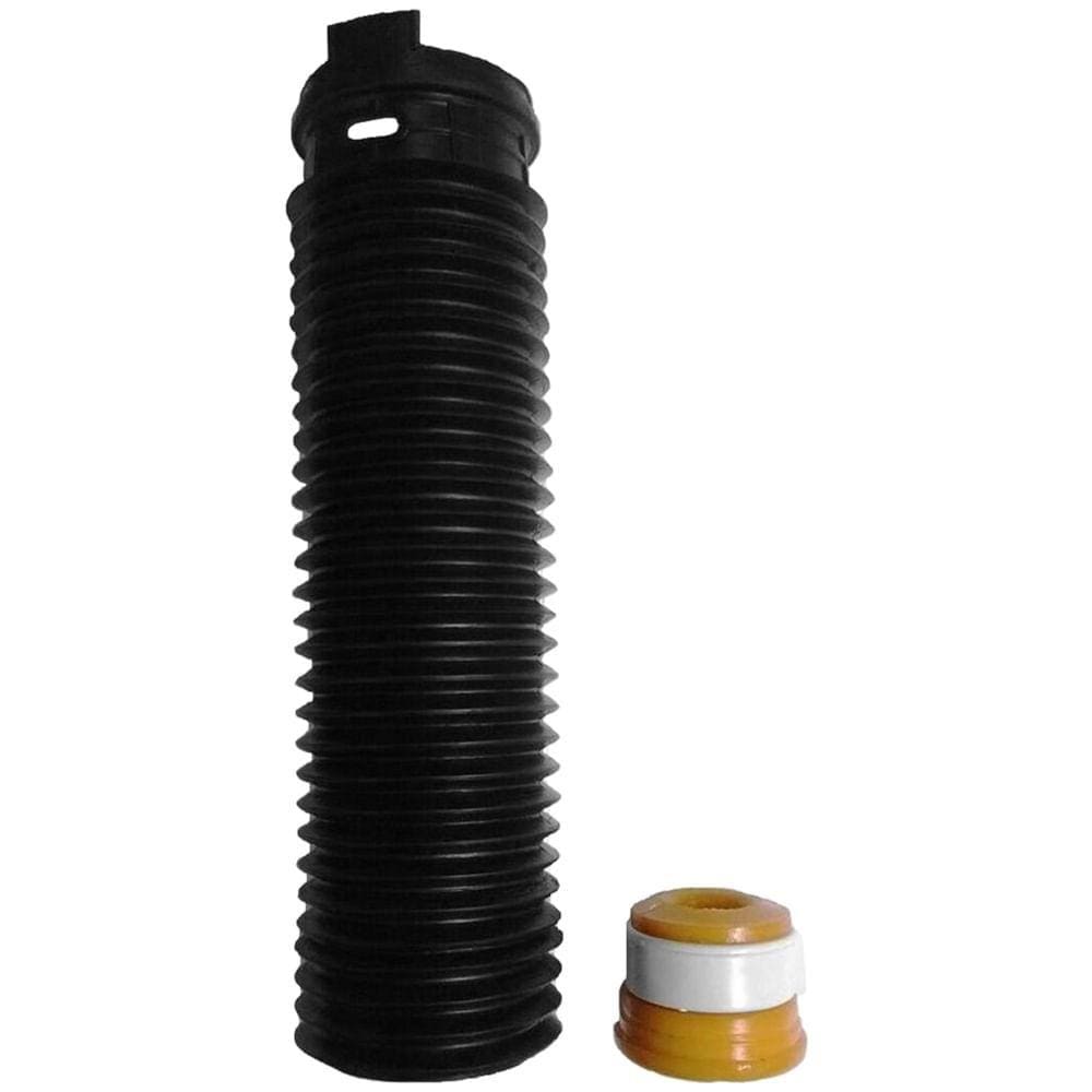 Kit Batente Coifa Amortecedor Fiat Toro 2016 a 2023 Traseiro