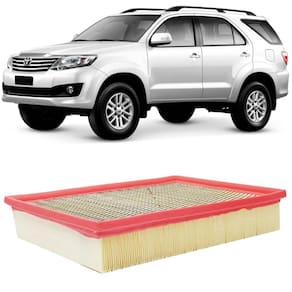 Filtro Ar Toyota Hilux 2.8 2015 a 2023 MANN-FILTER C33017/1