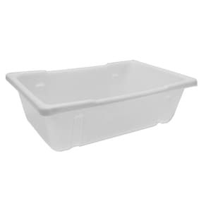 Bandeja Pead Natural 40 Litros Mod.106 70,5X46X20Cm