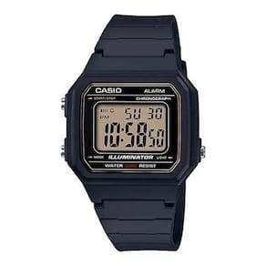 Relógio Casio Masculino Digital W-217H-9Avdf