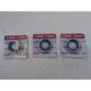 Kit Retentor da Polia e Comandos Fiat Tempra 2.0 16V 1993 a 1999 Tipo 2.0 16V Fiat Coupe Bosch