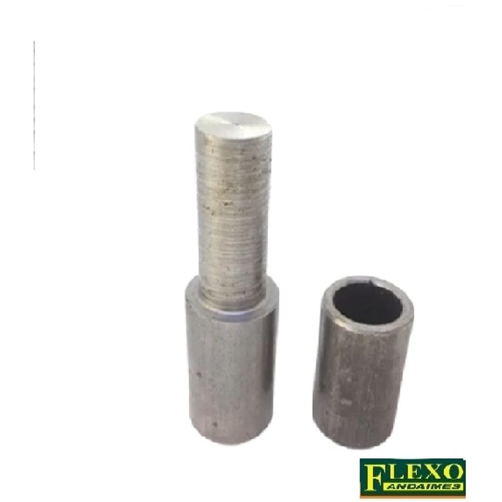 GONZO S/ABA 3/8`` 10x50 CX C/10 UNID