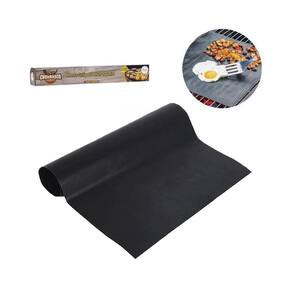 Manta Grill Teflon Antiaderente Churrasco único