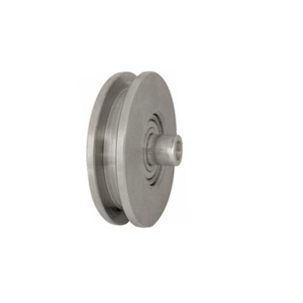 ROLDANA SEM CAIXA 3. 1/2” TIPO QUADRADO