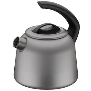 Chaleira Starflon Max 2,2L Grafite Tramontina 28595322