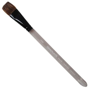 Pincel Daler Rowney Graduate Flat Wash (Chato) 3/4 Misto 212159075
