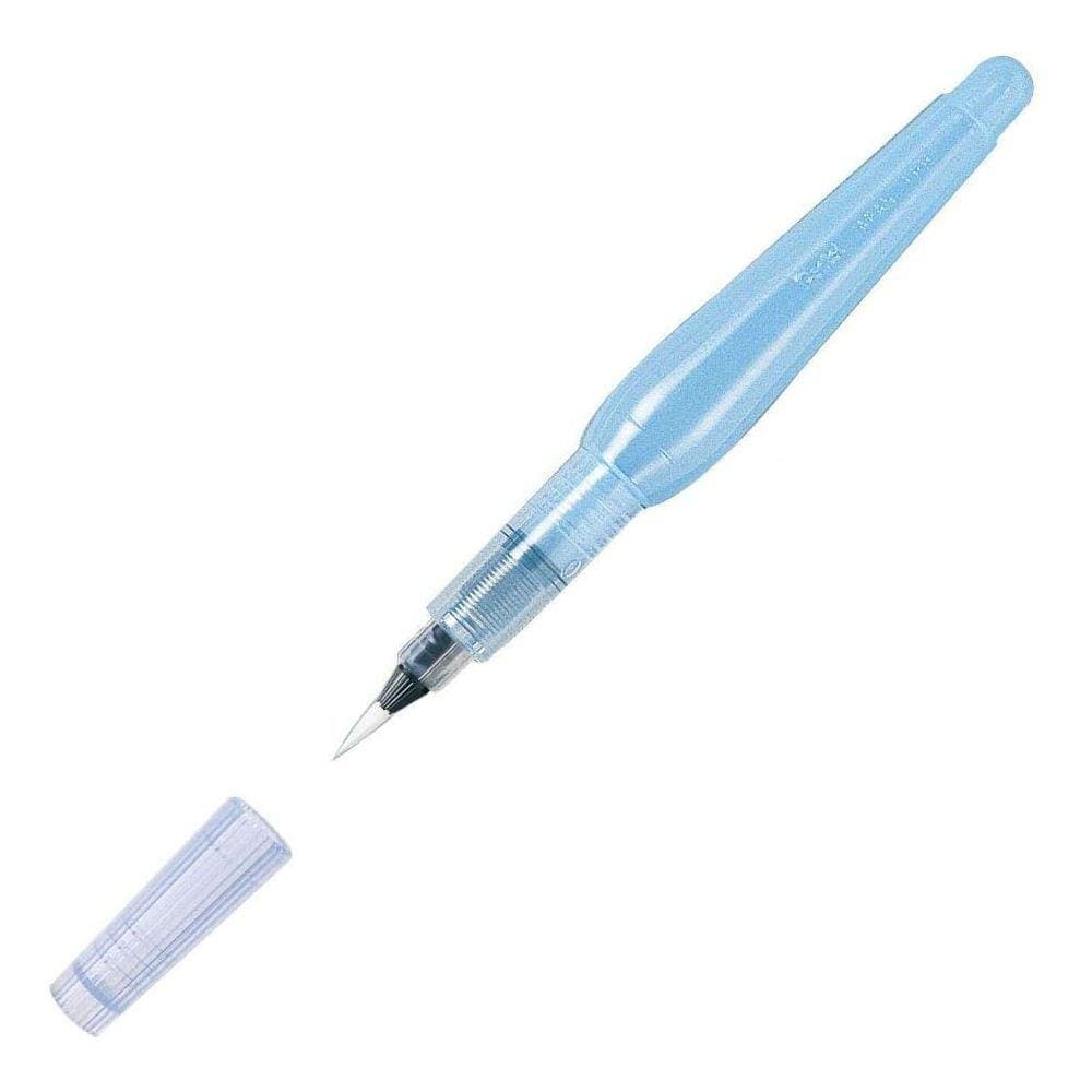 Pincel com Reservatório Aquash Brush Ponta Fina Pentel XP/FRH-F