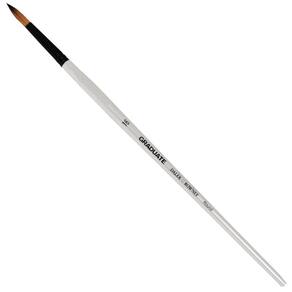 Pincel Daler Rowney Graduate Round (Redondo) 16 Sintético 212161016