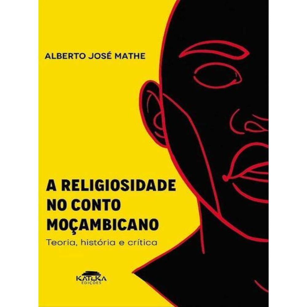 A Religiosidade No Conto Moçambicano