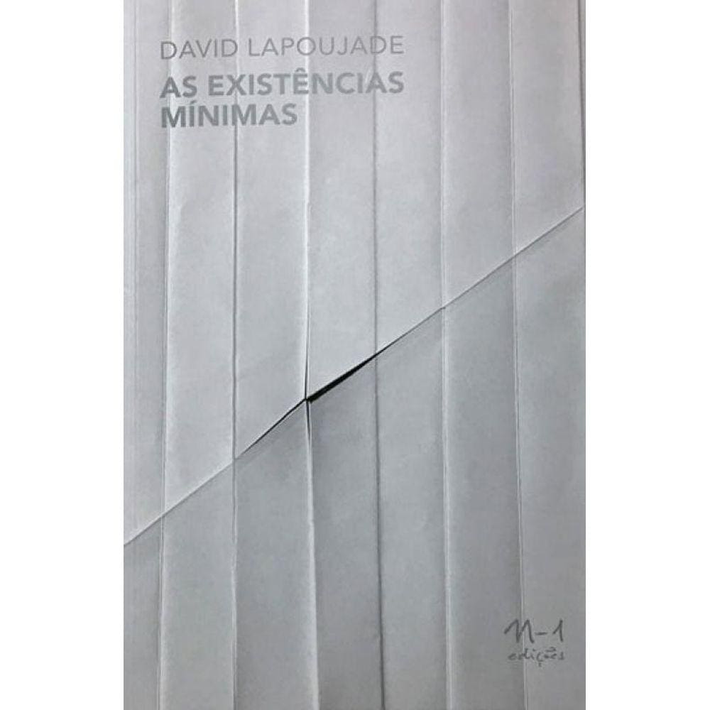 As Existências Mínimas