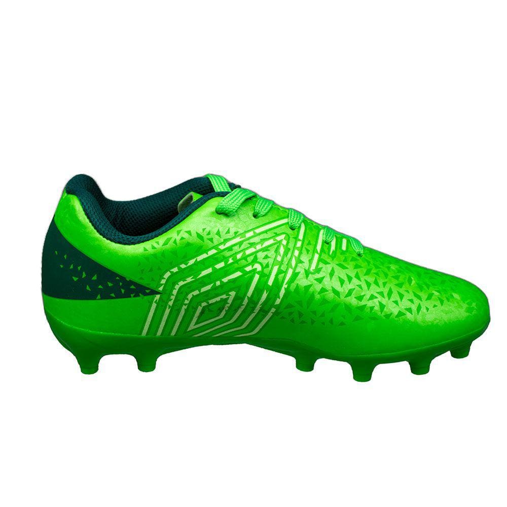 Chuteira Umbro Adamant Campo Juvenil