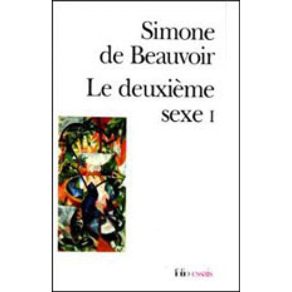 Deuxieme Sexe Vol.1 - Les Faits Et Les Mythes
