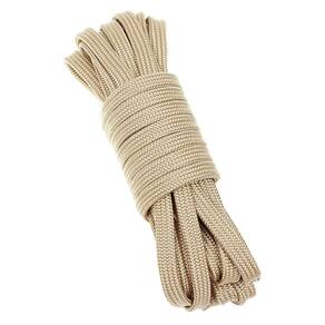 Corda Chata Meada Uso Geral 15mm x 30mt Rodeo West 28365