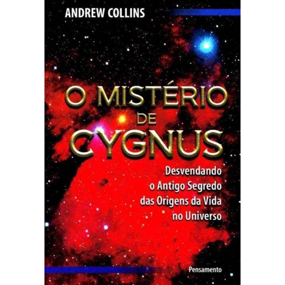 Mistério de Cygnus, O