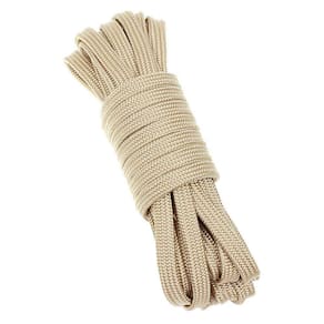 Corda Chata Meada Uso Geral 15mm x 20mt Rodeo West 28364