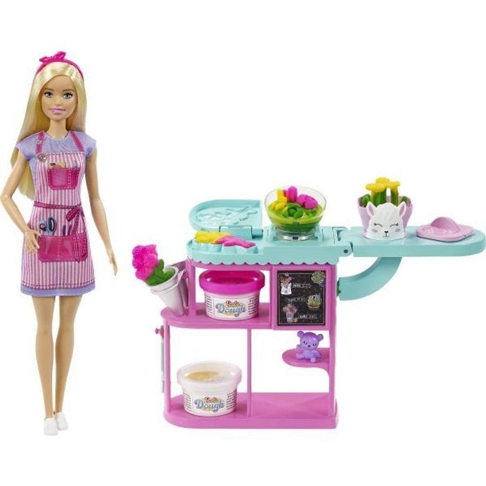 Roupinha boneca barbie  Black Friday Casas Bahia