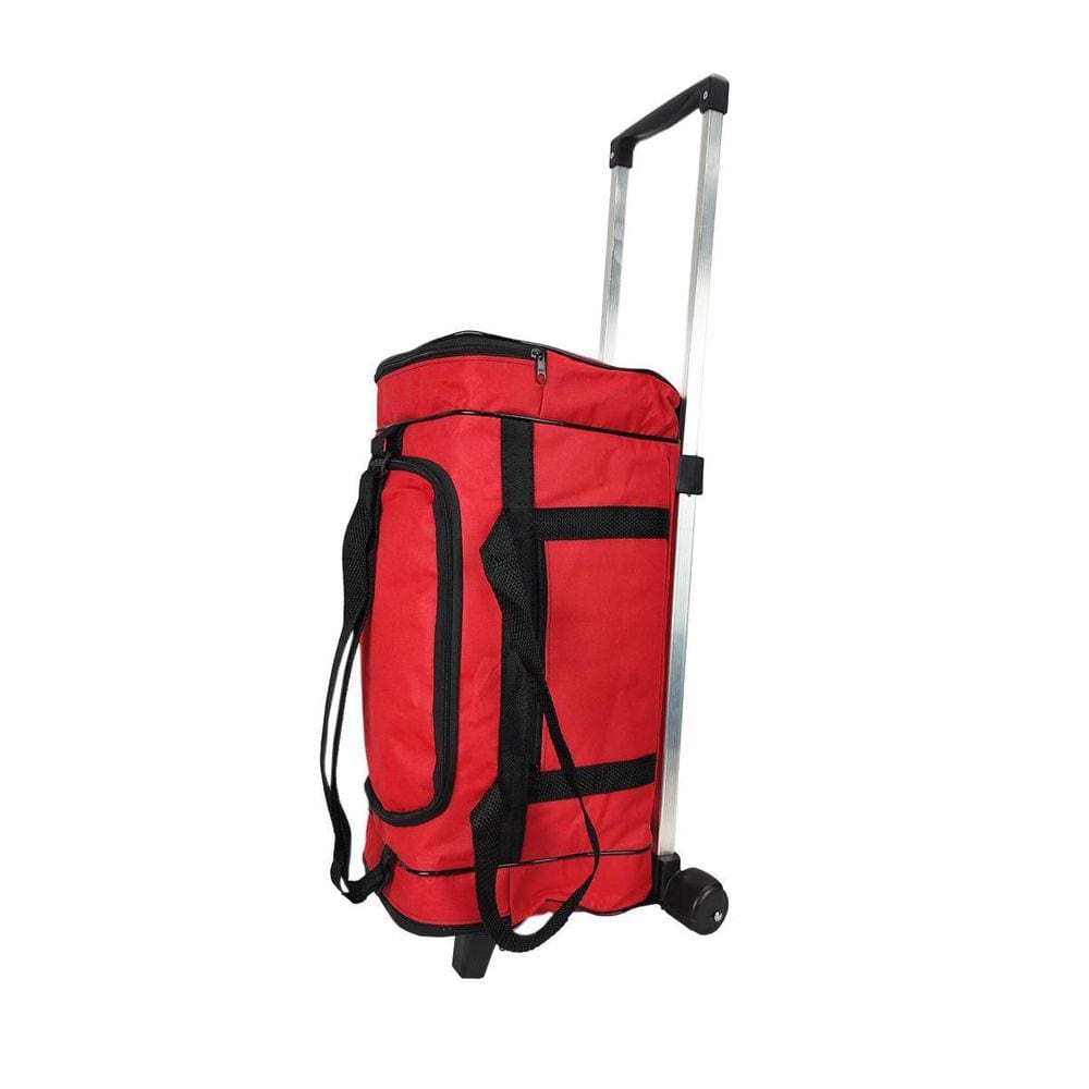 Mala De Viagem Pequena Bolsa De Viagem Bagagem De Mão