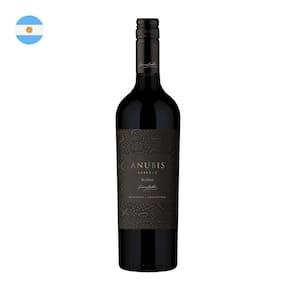 Vinho Anubis Reserva Malbec Tinto Argentina 750ml