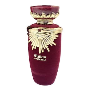Sakeena Lattafa 100Ml Eau De Parfum Compartilhavel