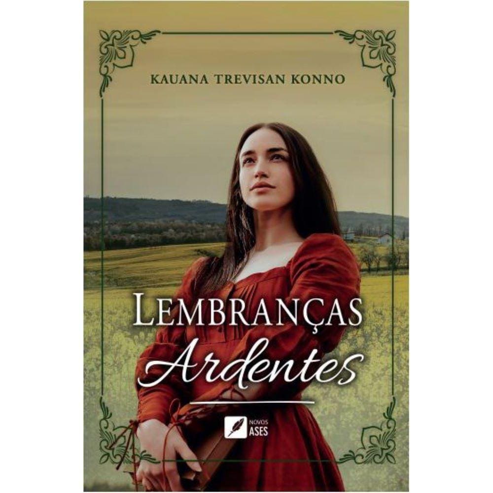 Lembranças ardentes
