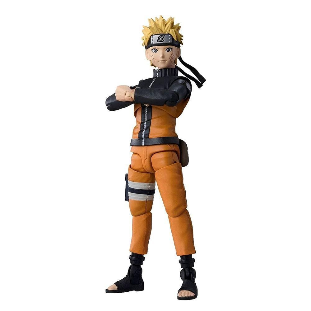 Action Figure Naruto Shippuden – Vibration Stars – Uzumaki Naruto em  Promoção na Americanas