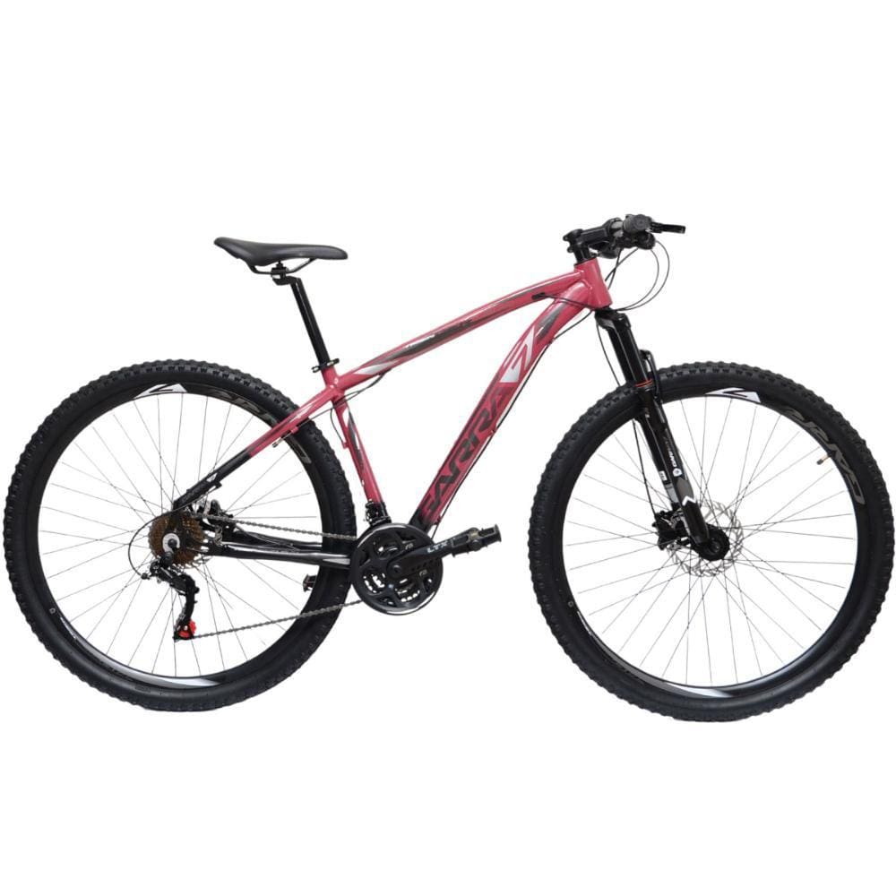 Aro 29 bicicleta discount altura