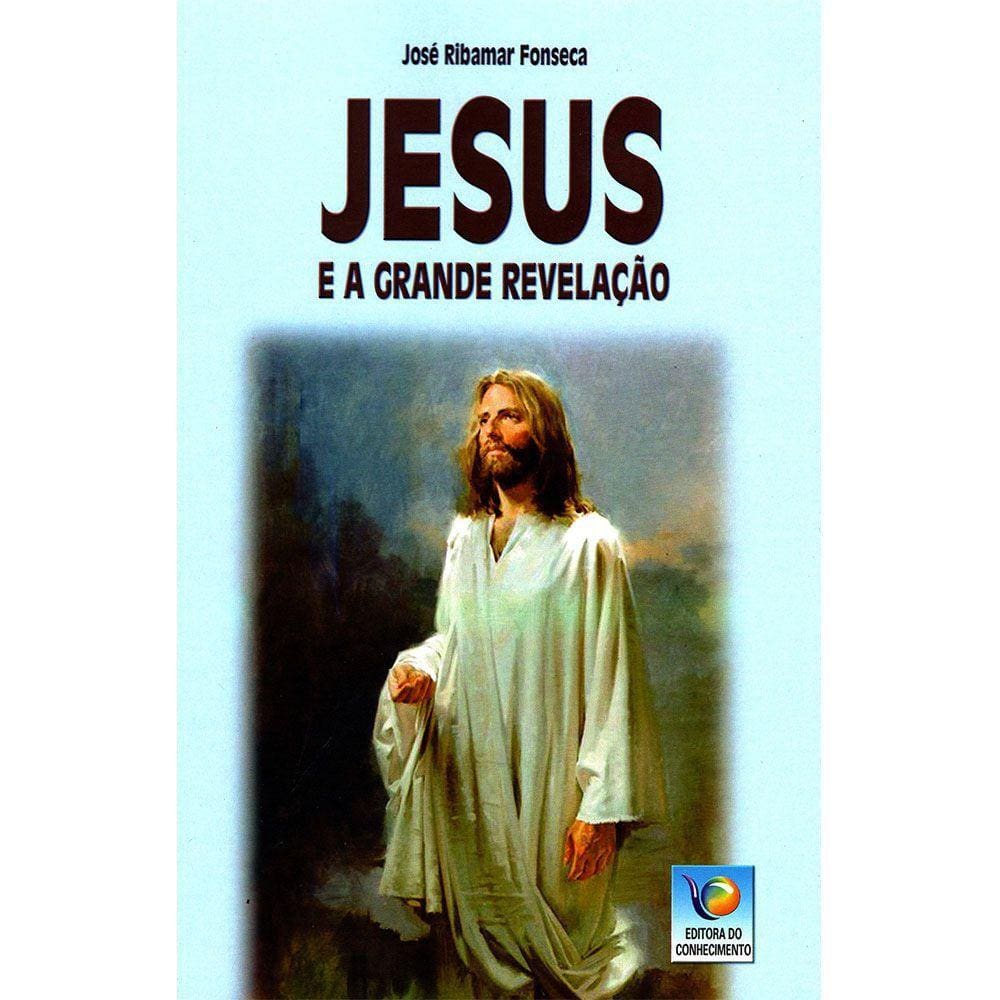 Jesus e a Grande Revelação