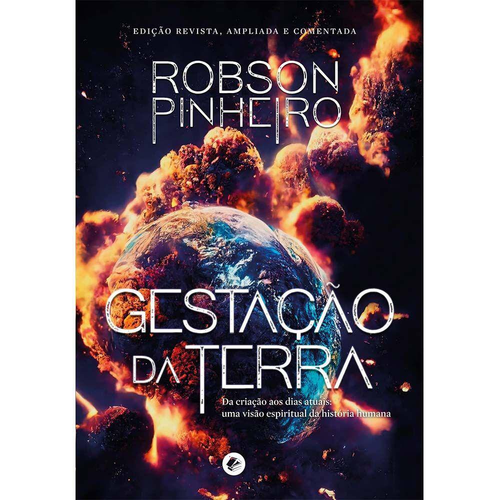 Gestação Da Terra