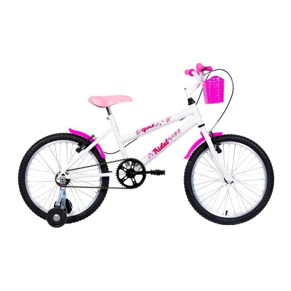 Bicicleta infantil moto cross 