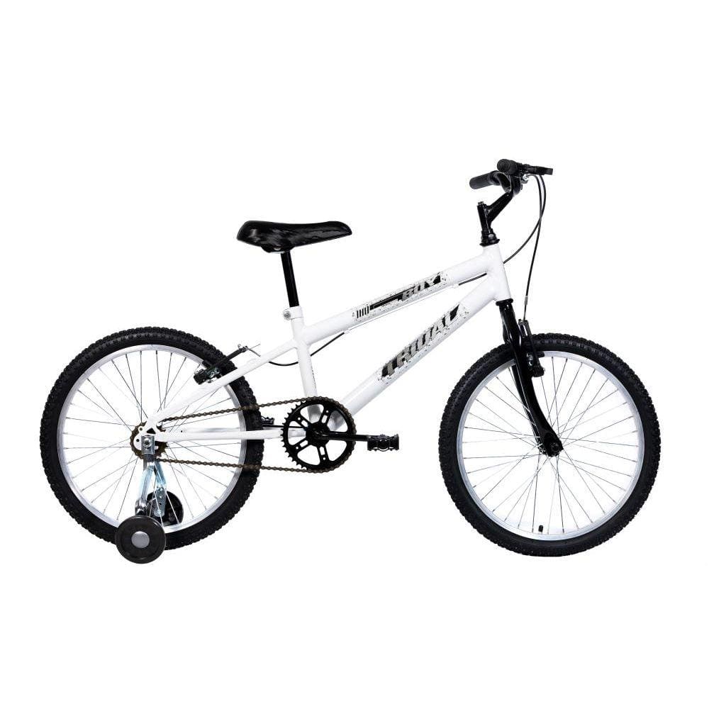 Bicicleta cromada best sale rodado 20