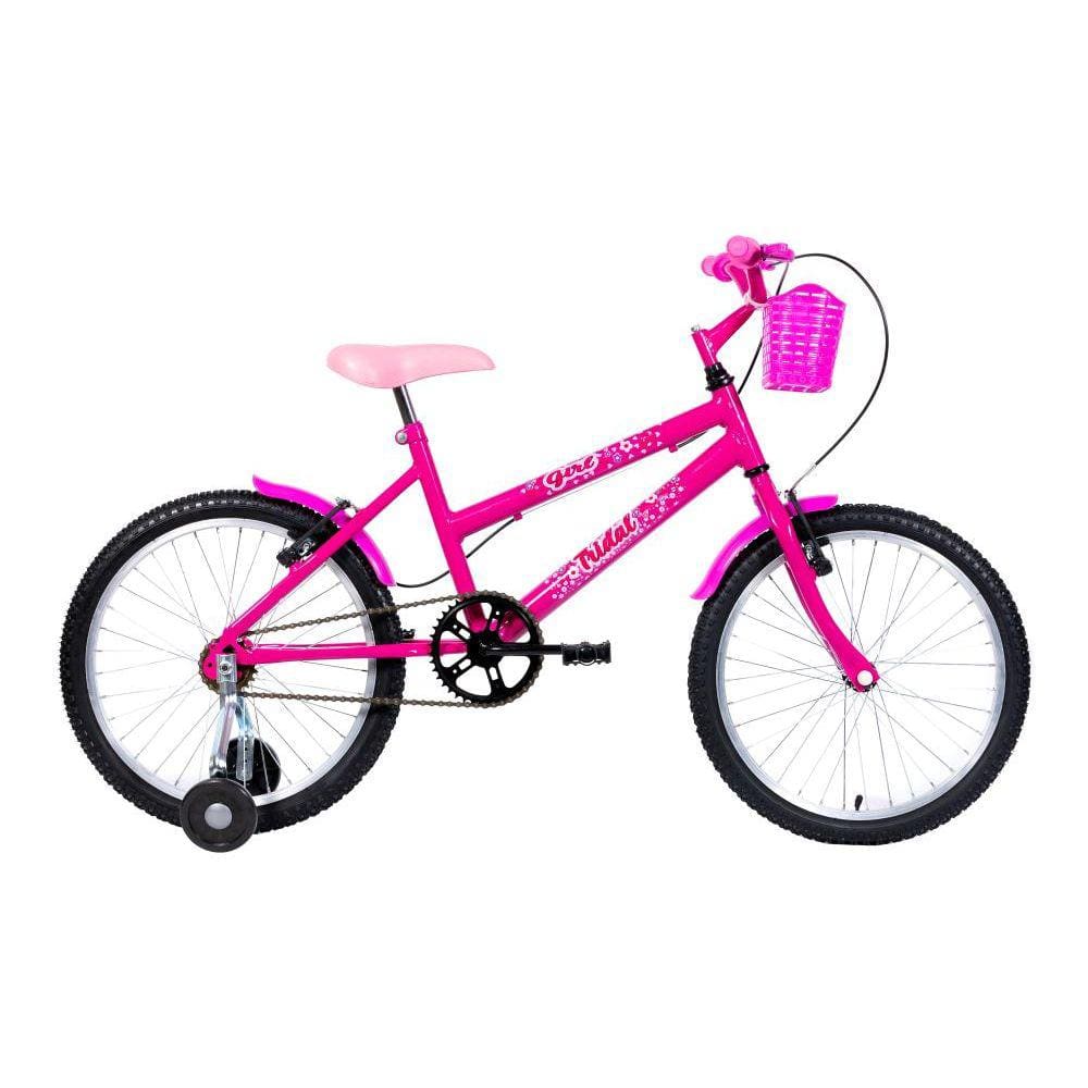 Bicicleta Aro 20 em Oferta