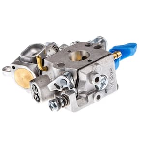Carburador Walbro Motosserra Husqvarna T435 - 578936902