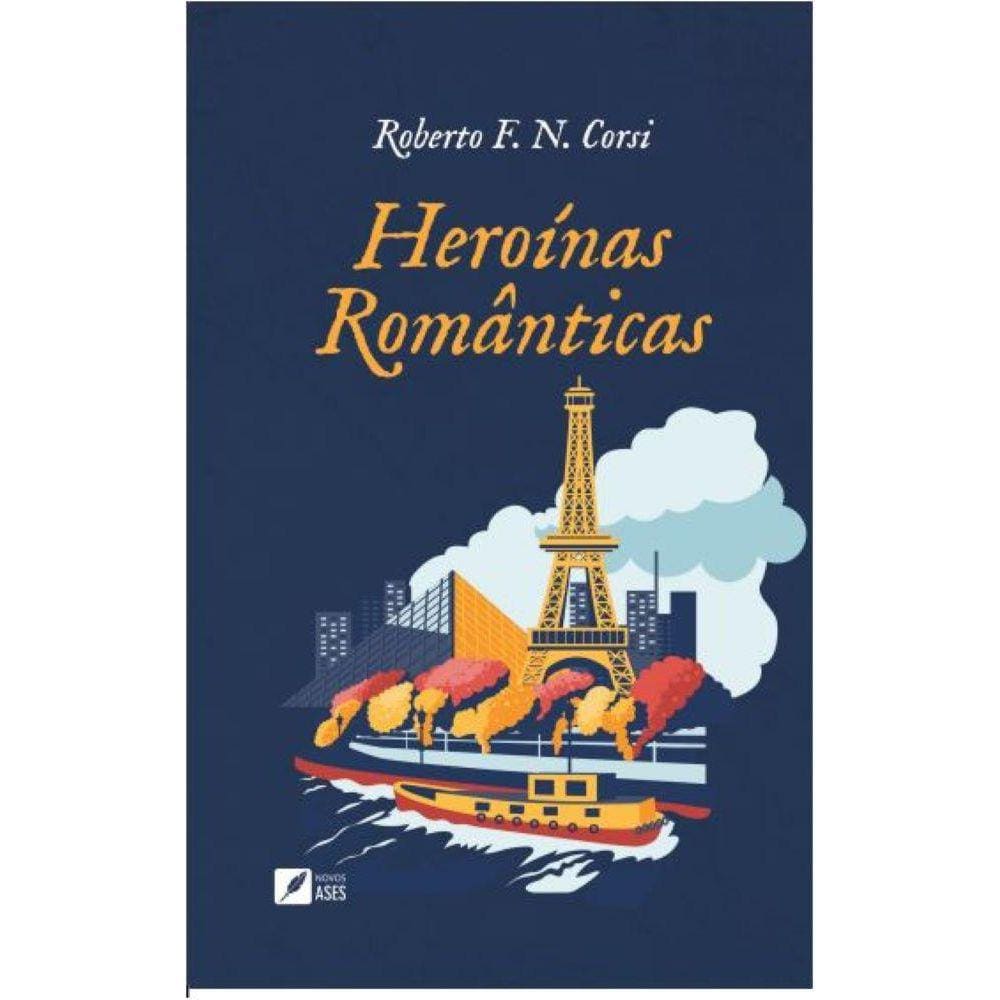 Heroínas Românticas