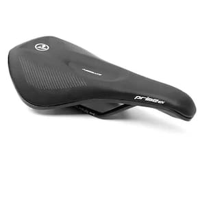 Banco Selim Bicicleta Absolute Prime 243 x 145mm Preto