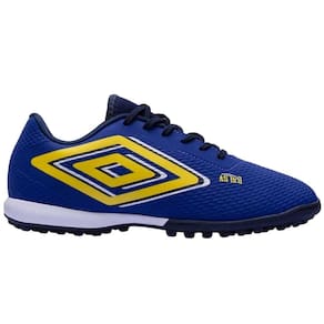 Chuteira Umbro Society Astro Club Masculino U01FB00119-376