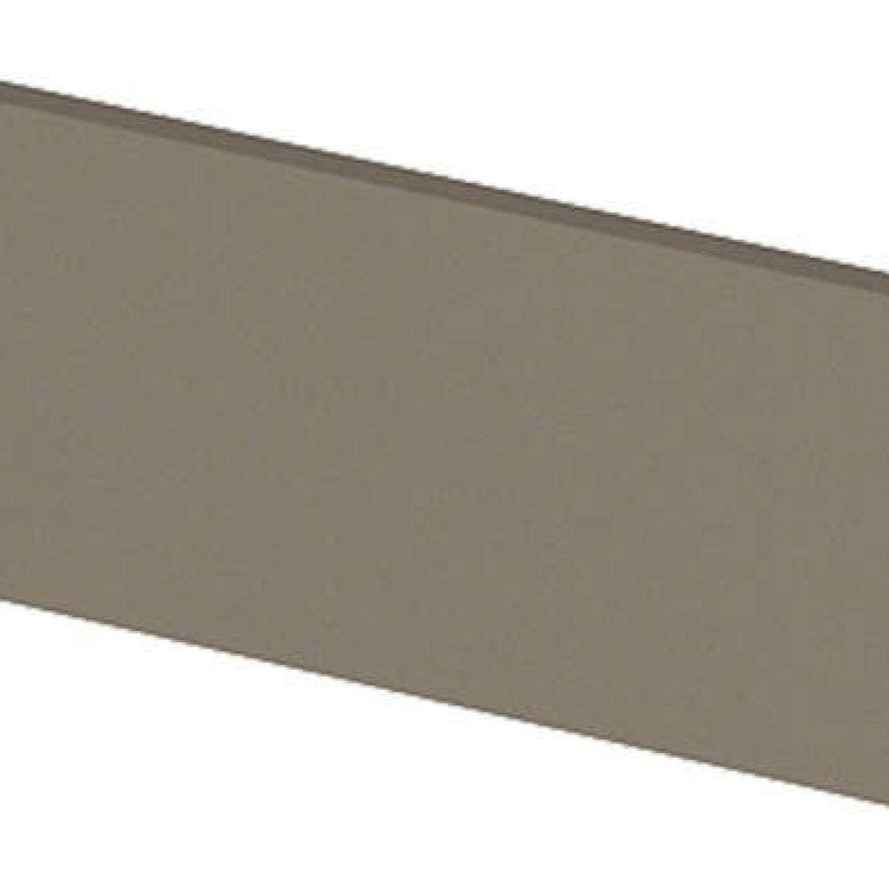 Rodapé para Balcão Canto Oblíquo Connect Henn Duna