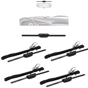 Kit 4 Antenas Interna Stetsom Para Rádio - ST900