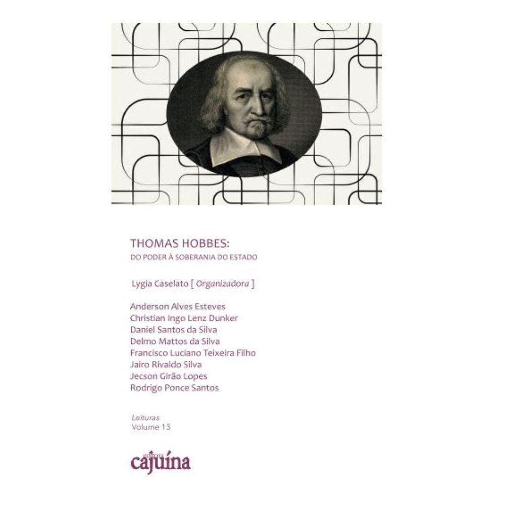 Hobbes: do poder à soberania do estado