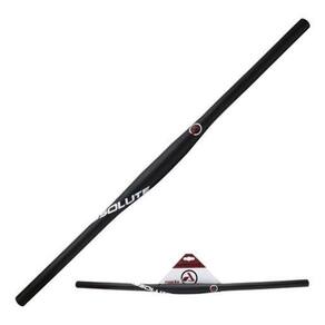 Guidão Alumínio, Mtb Absolute Wild, 31,8X720Mm Altura 5Mm