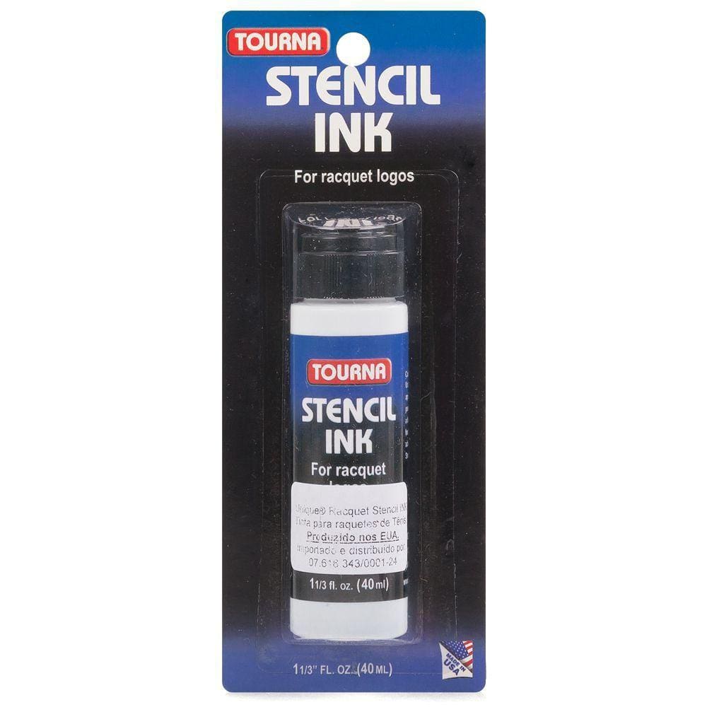 Tinta para Cordas Unique Preta