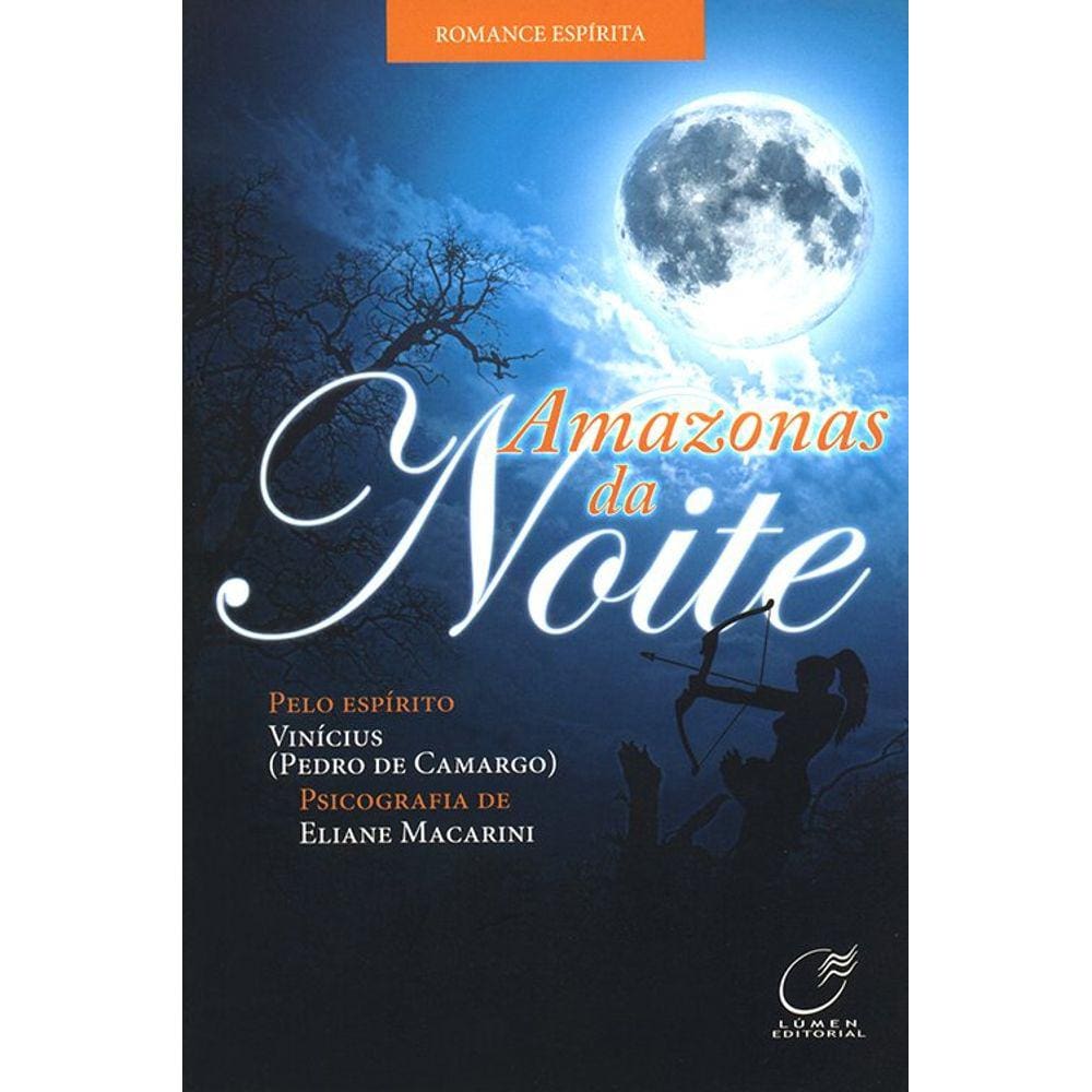 Amazonas da Noite